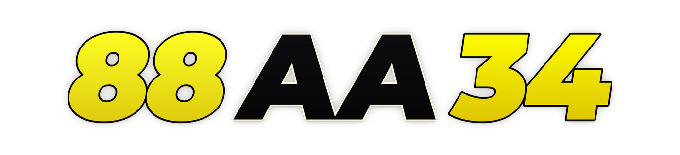 88aa34 logo